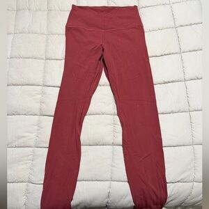 Lululemon leggings